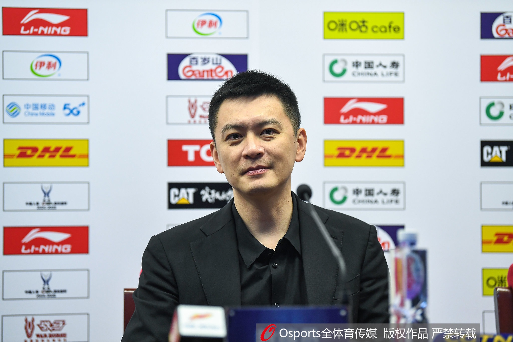刻不容緩！楊鳴：回到主場比賽前 最主要的是解決決心和信心問題