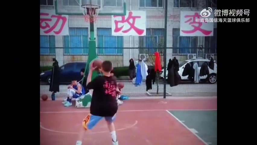 楊瀚森在參加NBA球隊試訓 一旦有最新信息 會第一時間跟大家分享