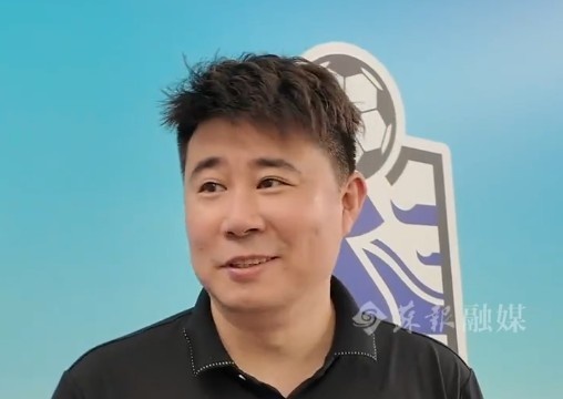 董方卓：蘇州之前3場拿了3分，我覺得這場對揚州該1場拿3分了